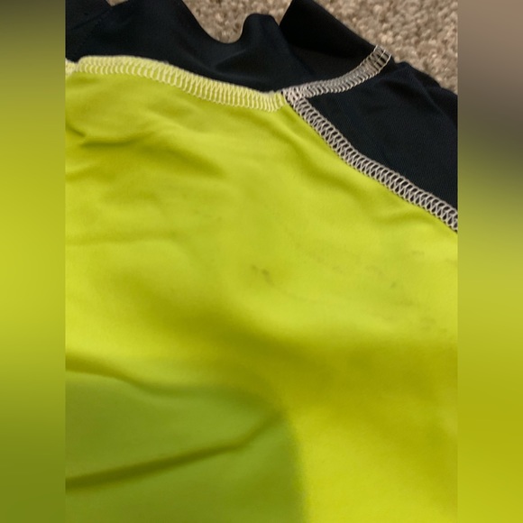 Boys 2T Swim Rashguard & Swim Trunks - Picture 5 of 5